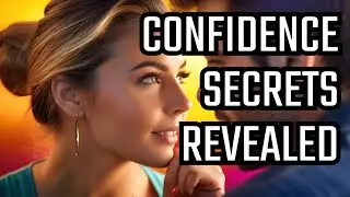 Top 10 Secrets for Crushing Girls' Confidence Tests