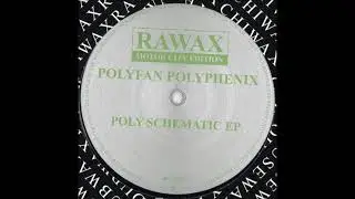 Polyfan Polyphenix - Poly Schematic