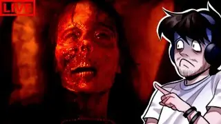 Martha Is Dead (FULL GAME) (UNCENSORED)