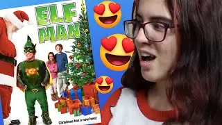 Elf Man is the best Christmas movie youve never heard of