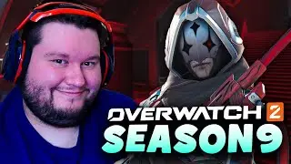 GAMING? FARMING? !ironside | OVERWATCH 2