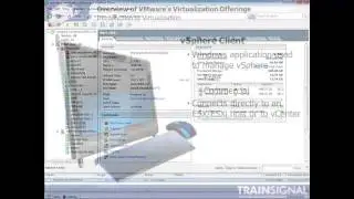 Introduction to Virtualization and VMware Hypervisor Architecture