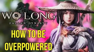 Wo Long: Fallen Dynasty Beginners Guide! Tips & Tricks for Combat