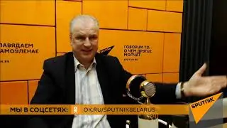 Андрей Иванов: об антитолерантности, двойных стандартах, окне возможностей