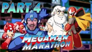 I have a new favorite Mega Man Game || Mega Man 9 & 10