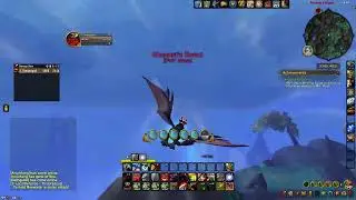 From Beginner to Skyscourge: Dominate WoW Dragonflight Achievements