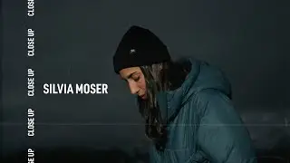 Close-Up w/ Silvia Moser