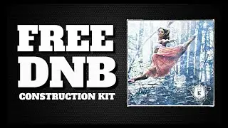 Drum and Bass Sample pack - all STEM and MIDI files || PROVIDED BY GHOSTHACK