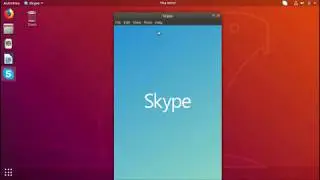 How To Install Skype On Ubuntu 18.04