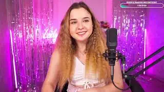 Света — Твои глаза. Исполняет Lady Leo.