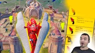 ГЕНИАЛЬНАЯ ИГРА ОТ ЛУЧШЕГО АРАБА В МИРЕ