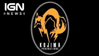 Kojima Productions Has Disbanded, Says Voice of Snake - IGN News