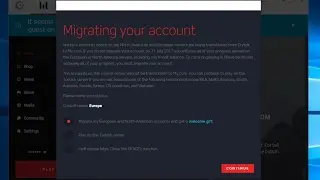 КАК ОТВЯЗАТЬ АККАУНТ Warface от Steam ✅ How to migrate your account WarFace ✅