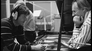 Paul McCartney: From the Archive – George Martin