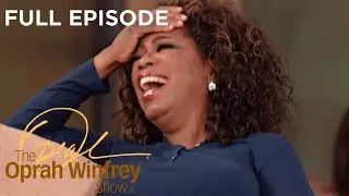 UNLOCKED Full Episode: The Oprah Winfrey Show 