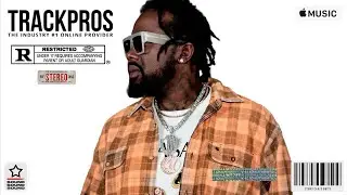 Conway The Machine Type Beat 2023 - 