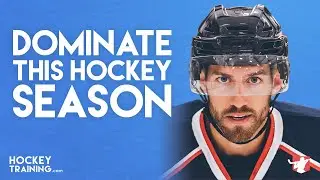 How To Dominate This Hockey Season! 🏒