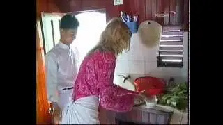 Вокруг Света   Вьетнам Халонг, Сапа