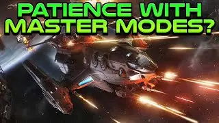 SaltEMike Reacts to It's too Early to Judge Master Modes | 