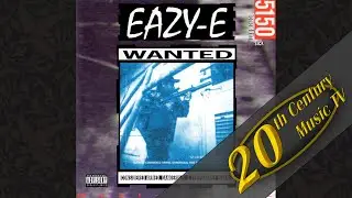 Eazy-E - Niggaz My Height Don't Fight