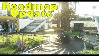 Star Citizen Roadmap | 3.7 PTU Release, New SM Map, Glow Sticks & AC Changes