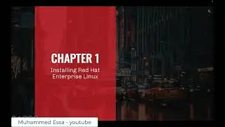 2 - Chapter 1 - Installing Red Hat Enterprise Linux 8,9