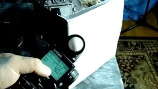 Part 2: HOW TO: 8 Professional Tips of Handheld LIGHT METER USE