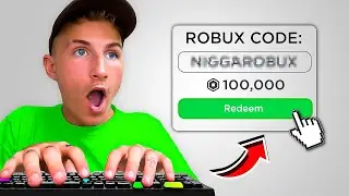 THIS PROMO CODE GIVES FREE ROBUX [April 2023]