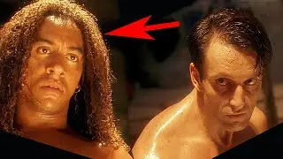 What happened to the capoeirista from 