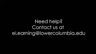 Setting Up Microsoft Office 365 at Lower Columbia College