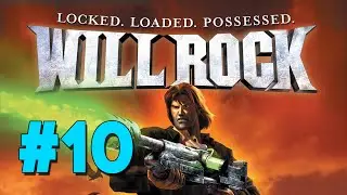 [Все секреты] Прохождение Will Rock Гибель Богов (часть 10)