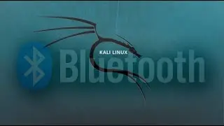 Kali Linux - Enable Bluetooth Manager | Full Tutorial 2024