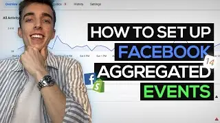 How To Set Up Facebook Aggregated Events | Shopify eCommerce