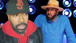 Columbus Scott Reveals Why DJ tWitch Lost His LIFE... You Got Caught Up (Classic)