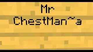 Игровой канал MrChestMan'а