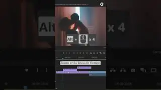 10 atajos esenciales de Adobe Premiere Pro | Platzi Creators