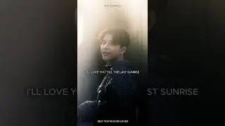 Best You've Ever Loved (English Version) | OUT NOW!!!