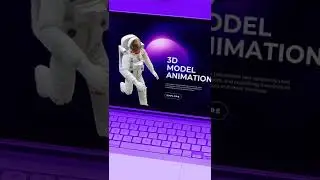 Create ENGAGING Slide Design 🔥3D Morph🔥 #shorts #powerpoint #3d