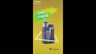 OBS ONER POD kit