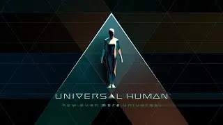 Universal Human: Customisable Proportions