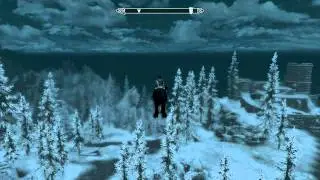 Game Fails: Skyrim 