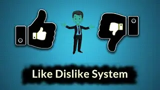 Create Like & Unlike System in PHP MYSQL and JQUERY