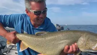 Ben Wolfe - Angling Buzz Fishing Report - Mid June 2020