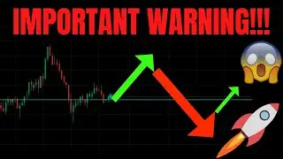 🔥 IMPORTANT WARNING! SPY, TSLA, ES, NQ, NVDA, QQQ, AAPL, META, GOOG, AMZN & AMD PREDICTIONS! 🚀