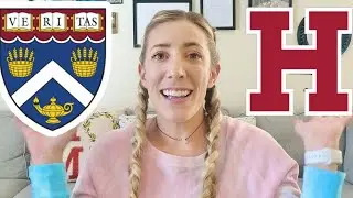 HARVARD EXTENSION SCHOOL—I WAS ACCEPTED!