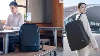 Рюкзак xiaomi 90 points urban commuting bag