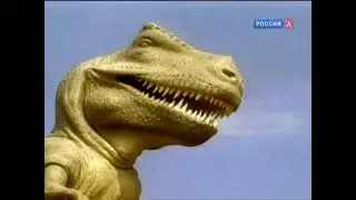 Загадочные предки человечества