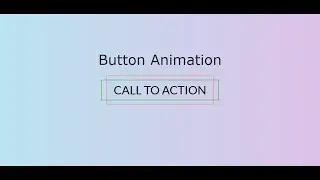 CSS Button With Awesome Hover Effect Using HTML & CSS