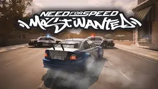 Is This How The Need for Speed Most Wanted Remake Will Look?? Graphics Mod 2024