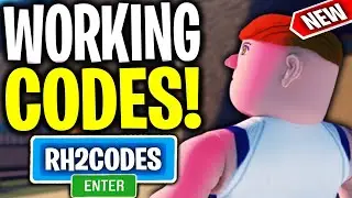 *SECRET* Rh2 codes Roblox 2022 Janaury | Rh2 The Journey Codes